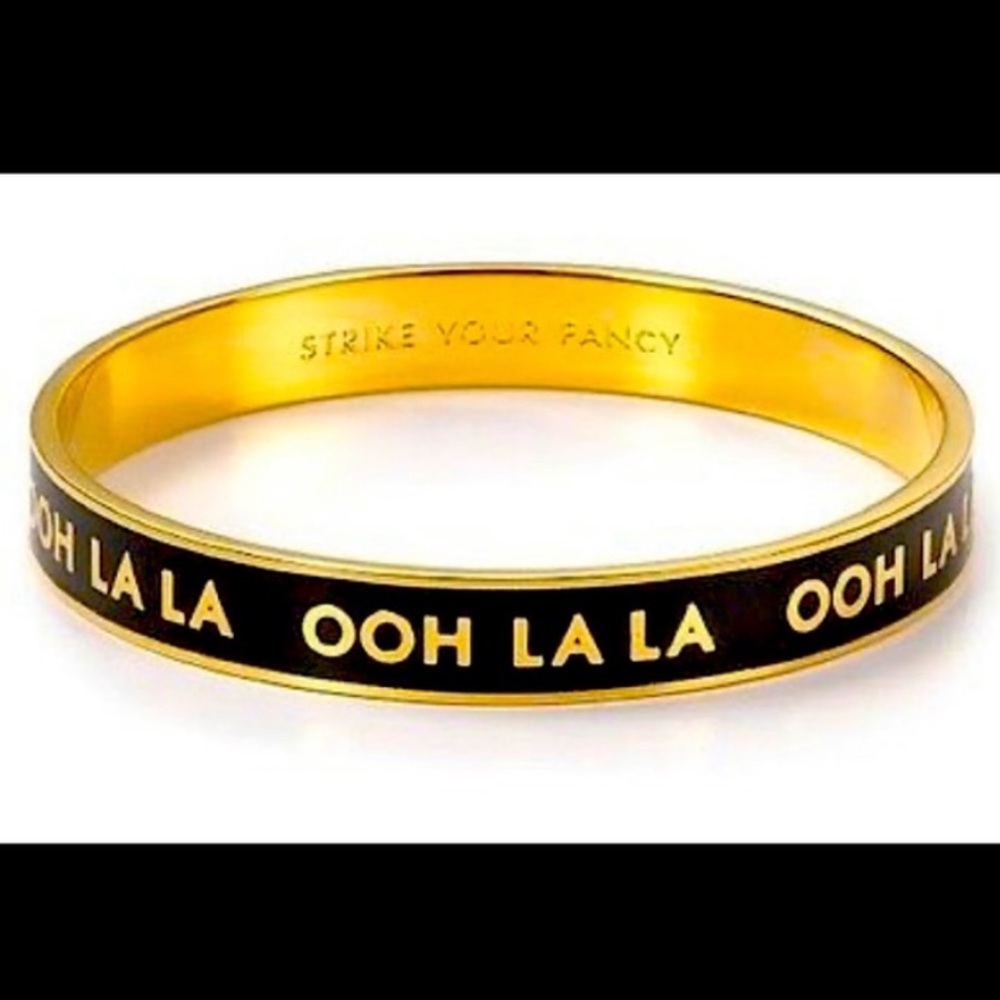 Kate Spade bracelet